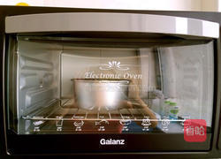 斑马纹戚风蛋糕的做法图解9