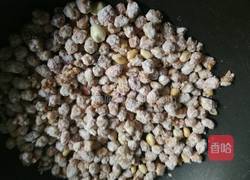 挂霜花生的做法图解5