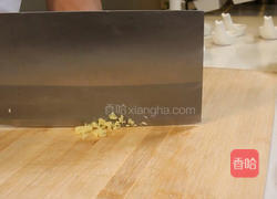 肉片口袋豆腐的做法图解4