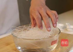 清汤娃娃菜的做法图解2