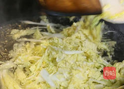 清汤娃娃菜的做法图解3