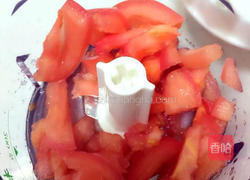 西红排骨的做法图解3