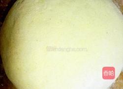 棒子面发糕的做法图解3