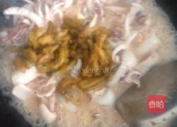 梭子炒芹菜的做法图解7