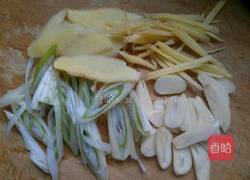 糖醋酥鱼的做法图解3