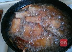 糖醋酥鱼的做法图解7