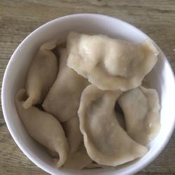 猪肉大葱饺子的做法[图]