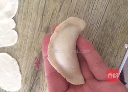 猪肉大葱饺子的做法图解8