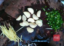 剁椒鱼头的做法图解4