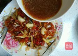 剁椒鱼头的做法图解13