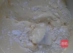 蜂蜜小蛋糕的做法图解12