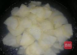 回锅土豆片的做法图解2
