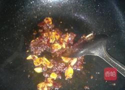 回锅土豆片的做法图解5