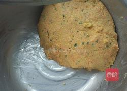 松软什锦窝头的做法图解3