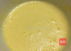 巧克力流心蛋糕的做法图解4