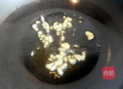 油爆青椒干虾的做法图解3