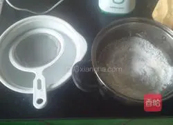 Illustration of how to make delicious sesame yuanxiao 4