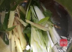 孜然炒牛肉的做法图解3