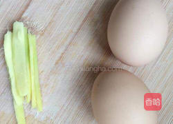 油面筋酿肉的做法图解2