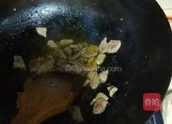 羊肉炒洋葱土豆干的做法图解3