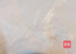 椰汁西米露的做法图解3