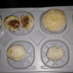 豆沙楂饼的做法[图]