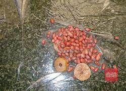 豆沙楂饼的做法图解2