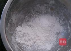 豆沙楂饼的做法图解3