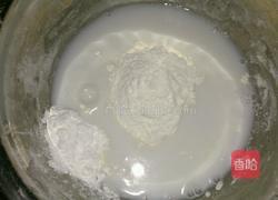 豆沙楂饼的做法图解4