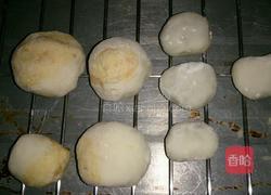 豆沙楂饼的做法图解8