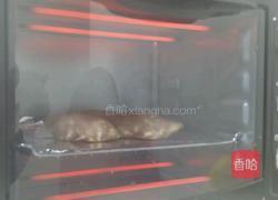 烤地瓜的做法图解3