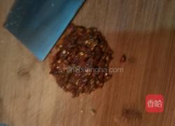 我们当地叫刀口丸子，的做法图解2