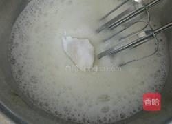 南瓜戚风的做法图解6