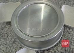 南瓜戚风的做法图解15