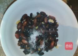 豆沙馅南瓜饼的做法图解5