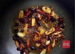 麻辣田螺的做法图解5