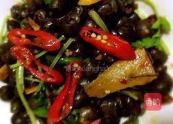 麻辣田螺的做法图解8