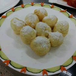 高丽香蕉