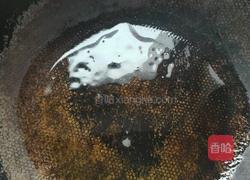 香辣木耳炒粉丝的做法图解7