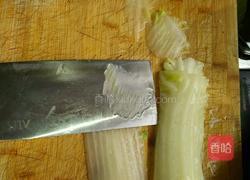 莲花豆腐箱的做法图解4