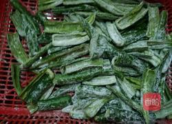 肉碎酿青椒的做法图解4