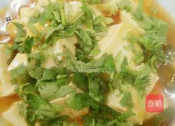 家常豆腐的做法图解6