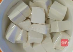 家常豆腐的做法图解1