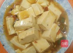 家常豆腐的做法图解5