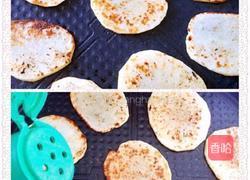 椒盐土豆片的做法图解4