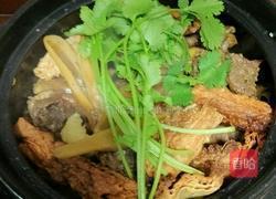 广式鸭子煲的做法图解13