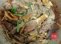 广式鸭子煲的做法图解5