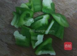 单炒黑木耳的做法图解2