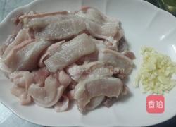 香煎南乳肉的做法图解2