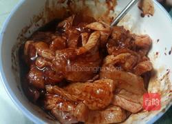 香煎南乳肉的做法图解4